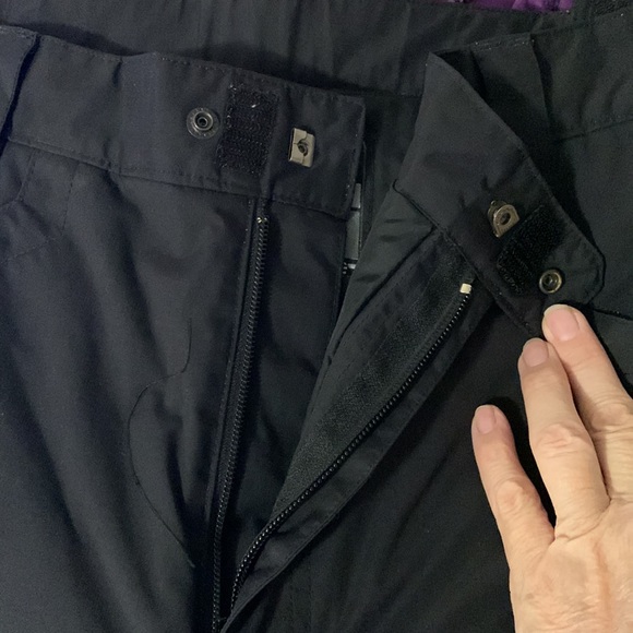 EUC Spyder ski pants - Picture 9 of 14
